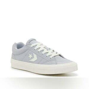 Converse Light Gray Sneakers